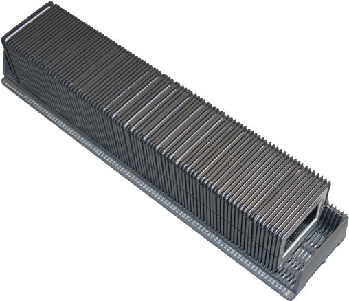 Agfa CS kassett