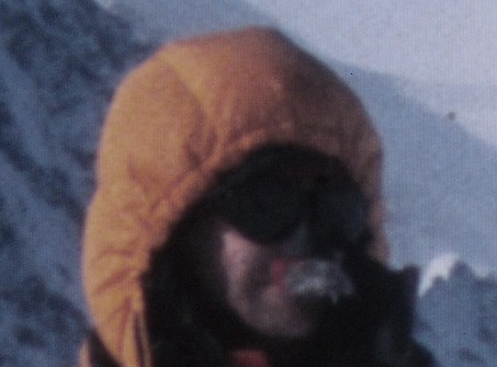 Fotografi fra lerret